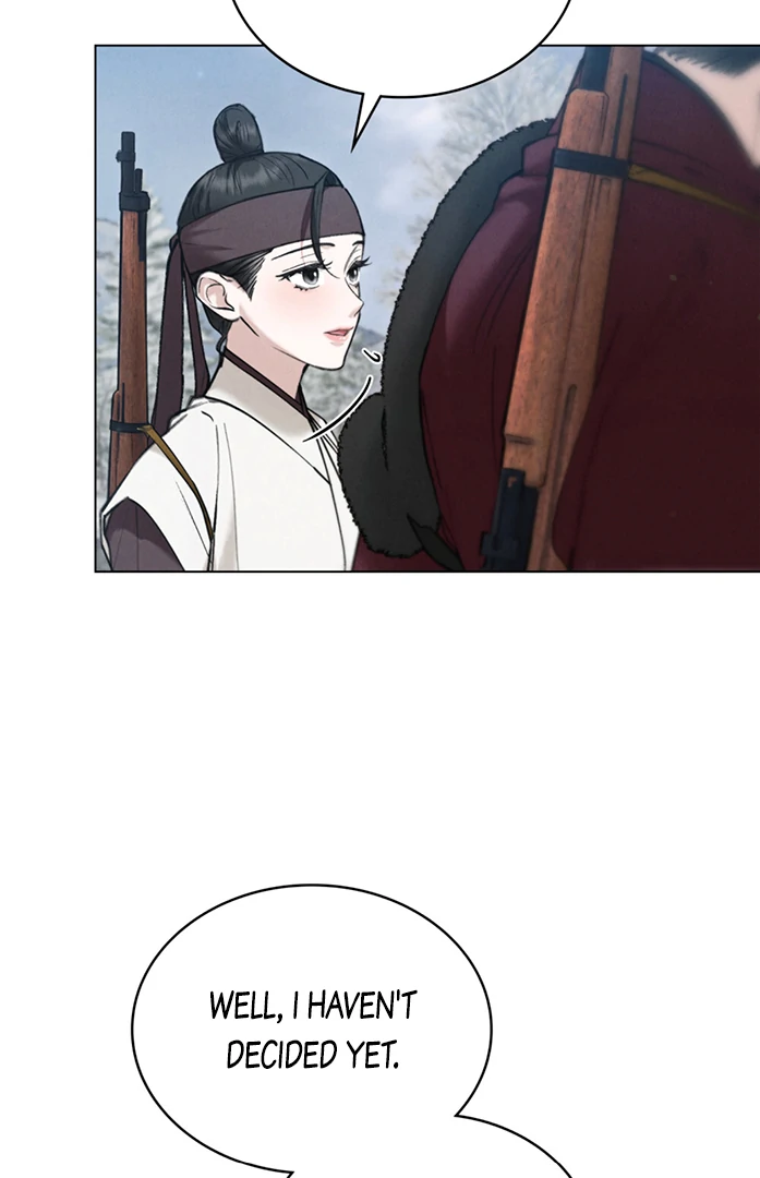 Tempest Night [JoyJoyHere] - Chapter 46 manhwa