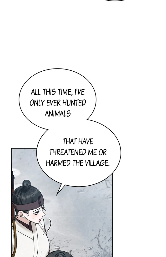 Tempest Night [JoyJoyHere] - Chapter 46 manhwa
