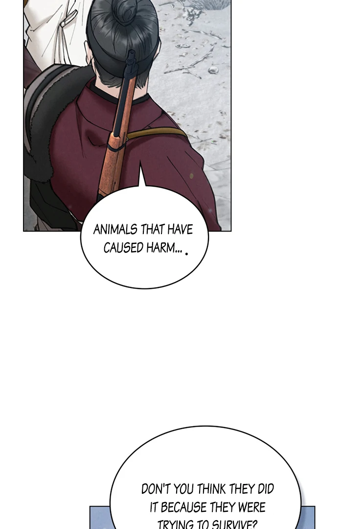 Tempest Night [JoyJoyHere] - Chapter 46 manhwa