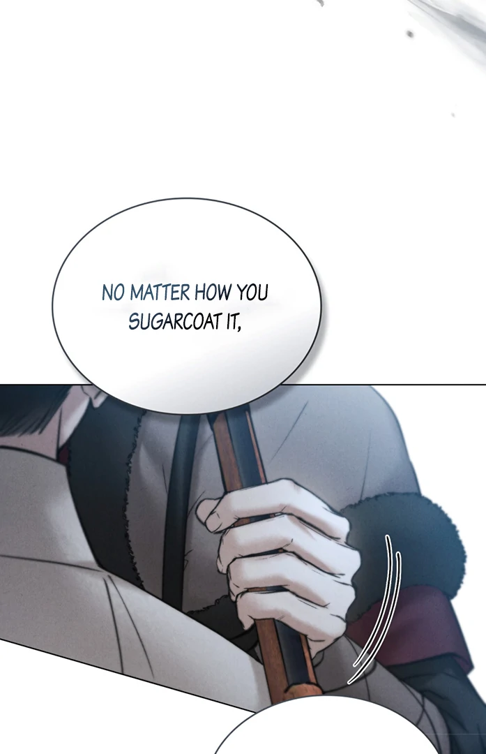 Tempest Night [JoyJoyHere] - Chapter 46 manhwa