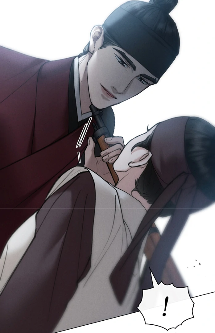 Tempest Night [JoyJoyHere] - Chapter 46 manhwa
