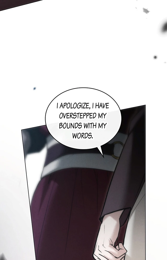 Tempest Night [JoyJoyHere] - Chapter 46 manhwa