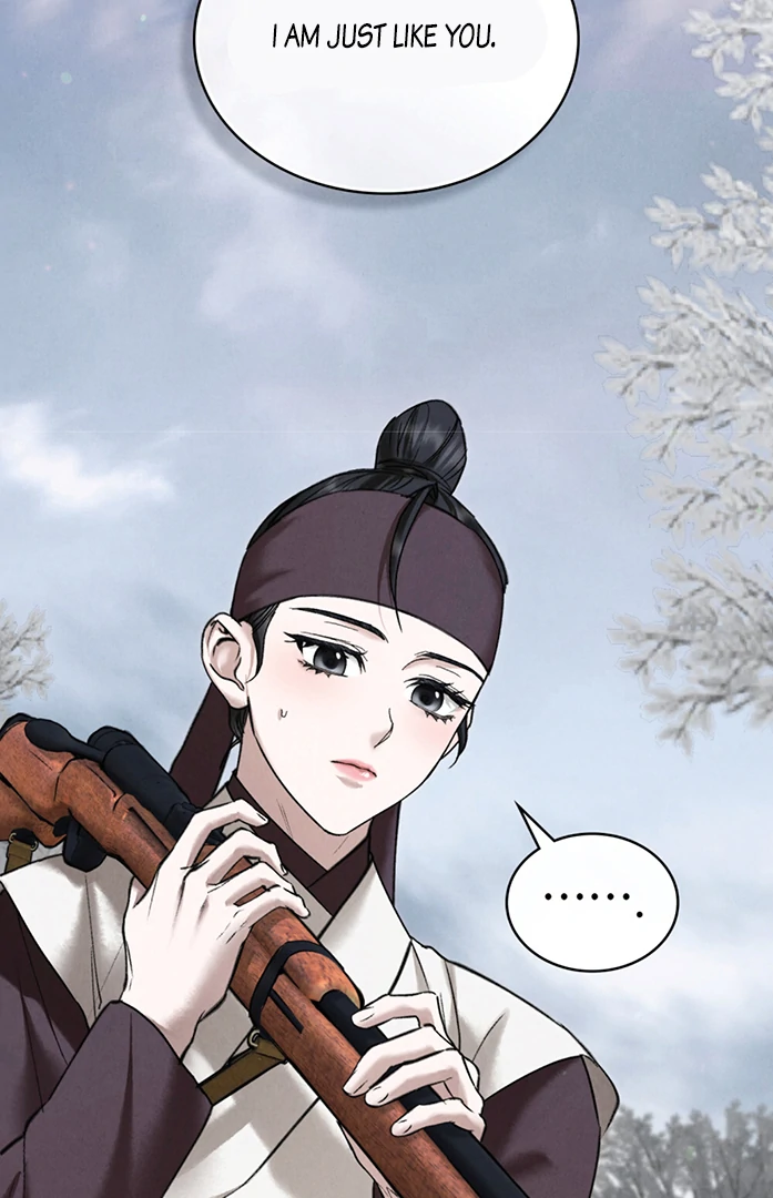 Tempest Night [JoyJoyHere] - Chapter 46 manhwa