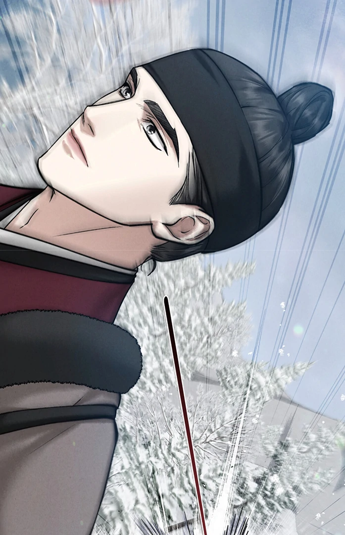 Tempest Night [JoyJoyHere] - Chapter 46 manhwa