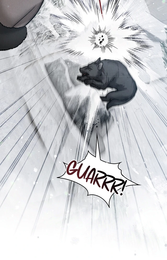 Tempest Night [JoyJoyHere] - Chapter 46 manhwa