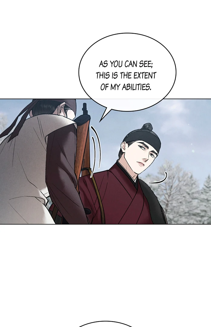 Tempest Night [JoyJoyHere] - Chapter 46 manhwa