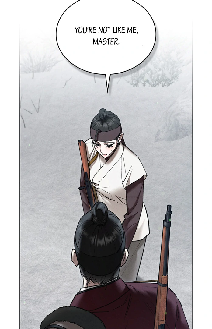 Tempest Night [JoyJoyHere] - Chapter 46 manhwa