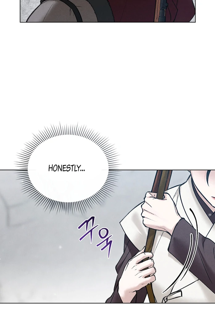 Tempest Night [JoyJoyHere] - Chapter 46 manhwa