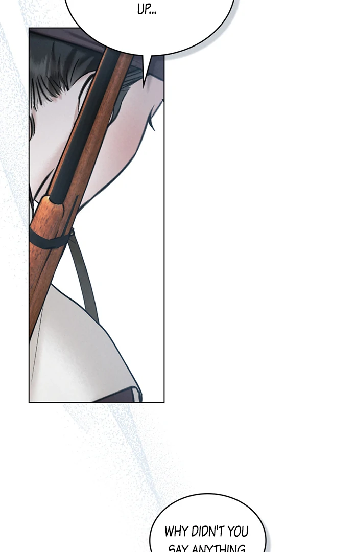 Tempest Night [JoyJoyHere] - Chapter 46 manhwa