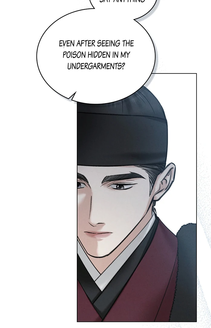 Tempest Night [JoyJoyHere] - Chapter 46 manhwa