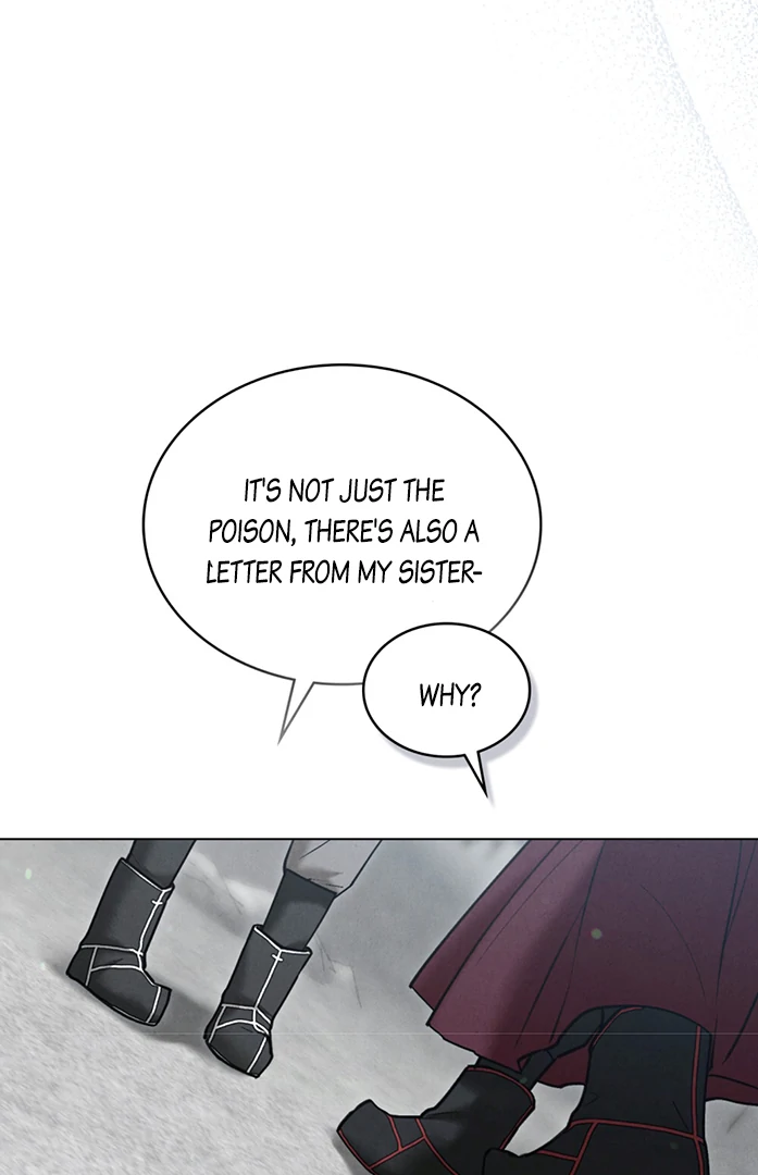 Tempest Night [JoyJoyHere] - Chapter 46 manhwa