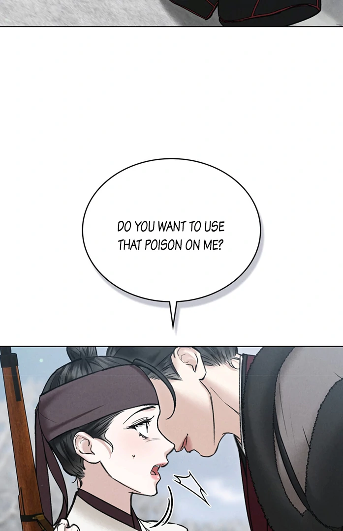Tempest Night [JoyJoyHere] - Chapter 46 manhwa