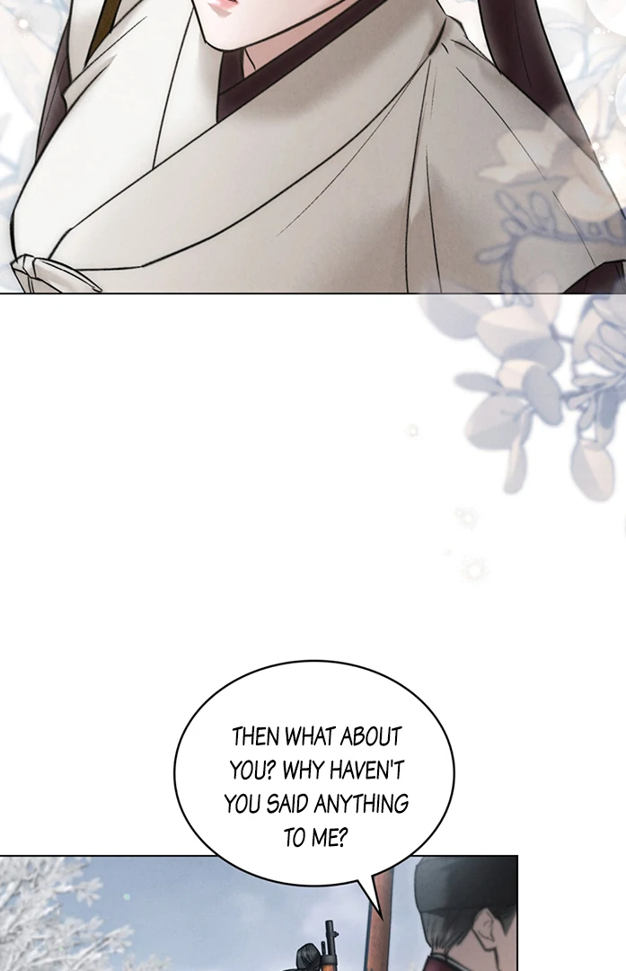 Tempest Night [JoyJoyHere] - Chapter 46 manhwa