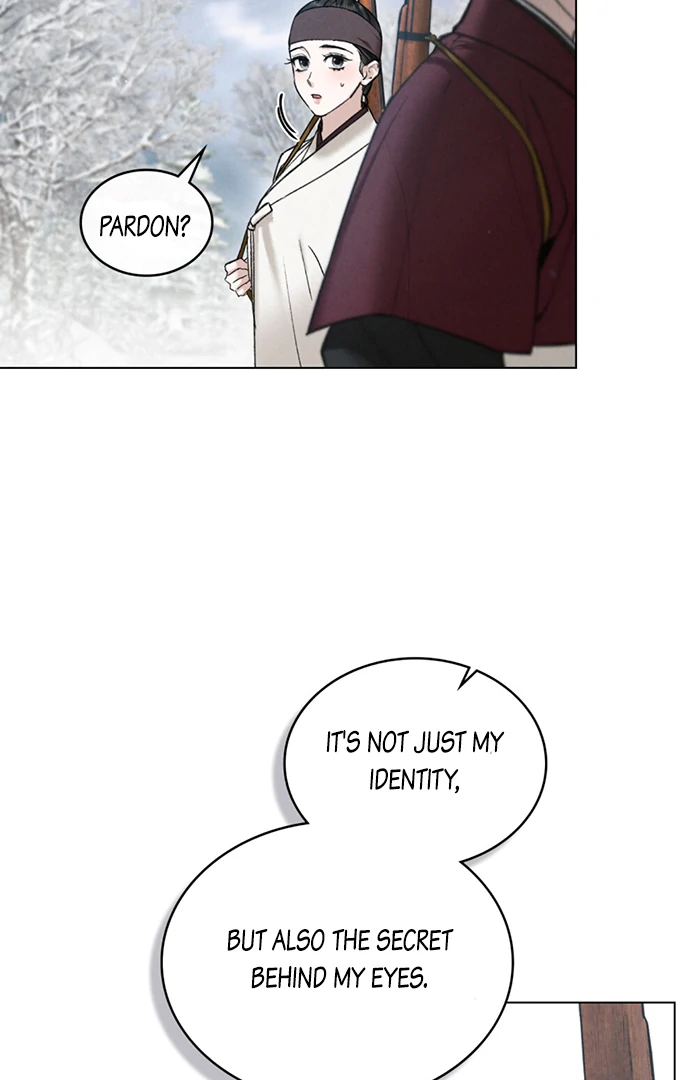 Tempest Night [JoyJoyHere] - Chapter 46 manhwa