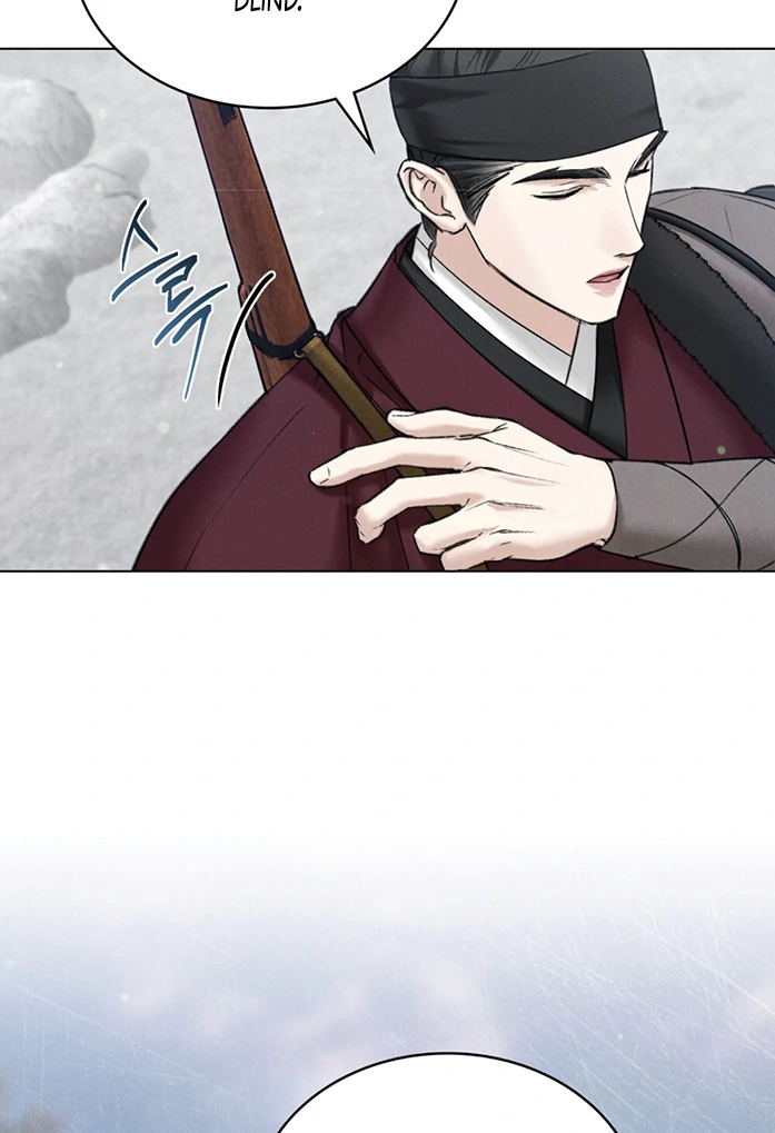 Tempest Night [JoyJoyHere] - Chapter 46 manhwa
