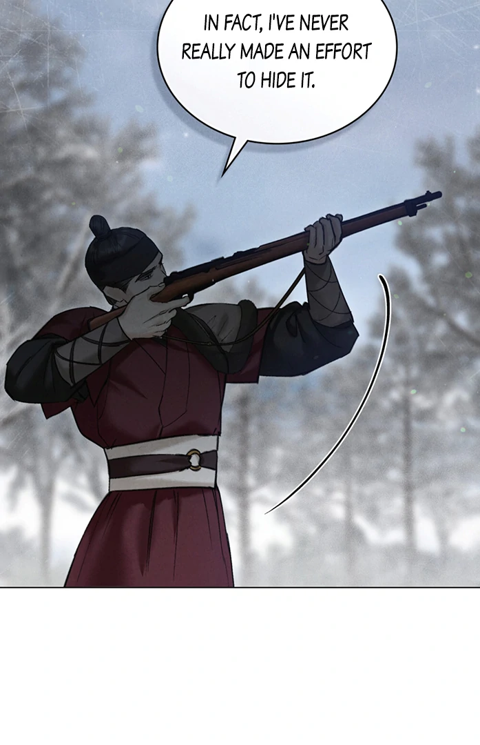Tempest Night [JoyJoyHere] - Chapter 46 manhwa