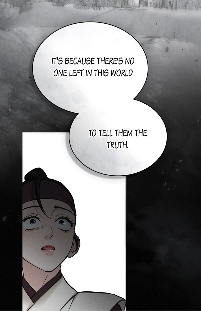Tempest Night [JoyJoyHere] - Chapter 46 manhwa