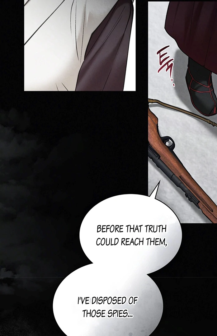 Tempest Night [JoyJoyHere] - Chapter 46 manhwa