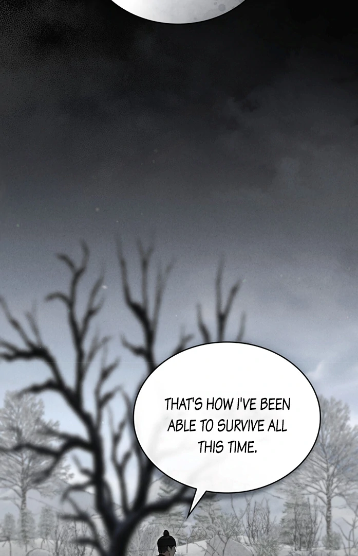 Tempest Night [JoyJoyHere] - Chapter 46 manhwa