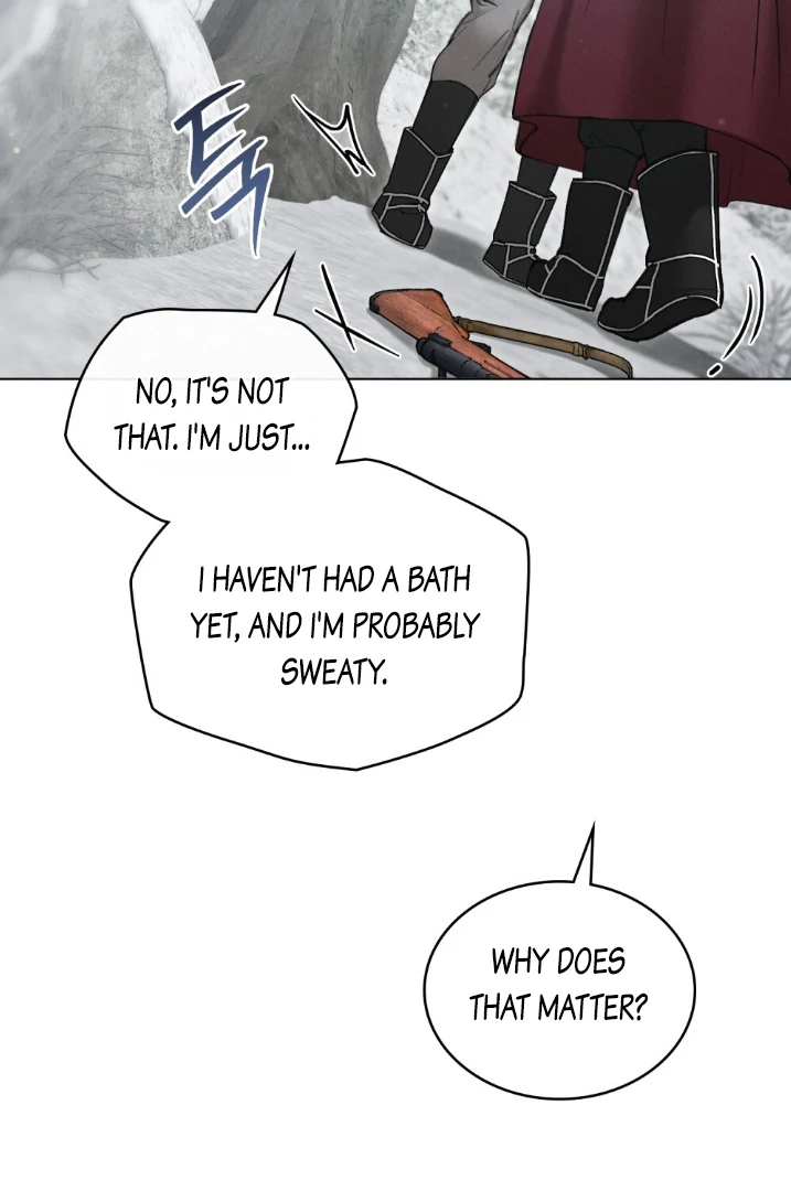 Tempest Night [JoyJoyHere] - Chapter 47 🤩😍🫦 manhwa