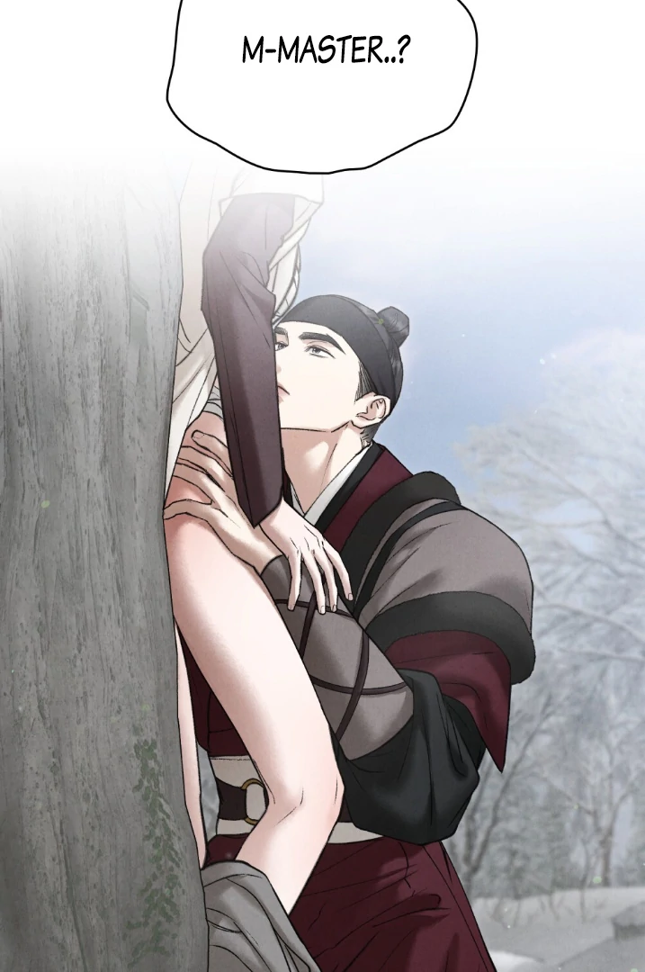 Tempest Night [JoyJoyHere] - Chapter 47 🤩😍🫦 manhwa