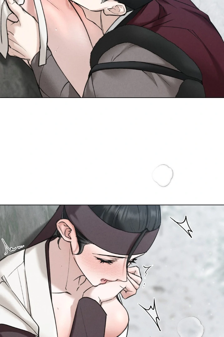 Tempest Night [JoyJoyHere] - Chapter 47 🤩😍🫦 manhwa