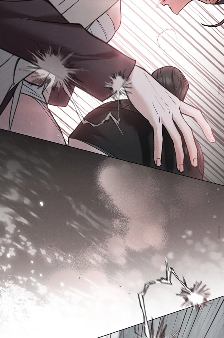 Tempest Night [JoyJoyHere] - Chapter 47 🤩😍🫦 manhwa