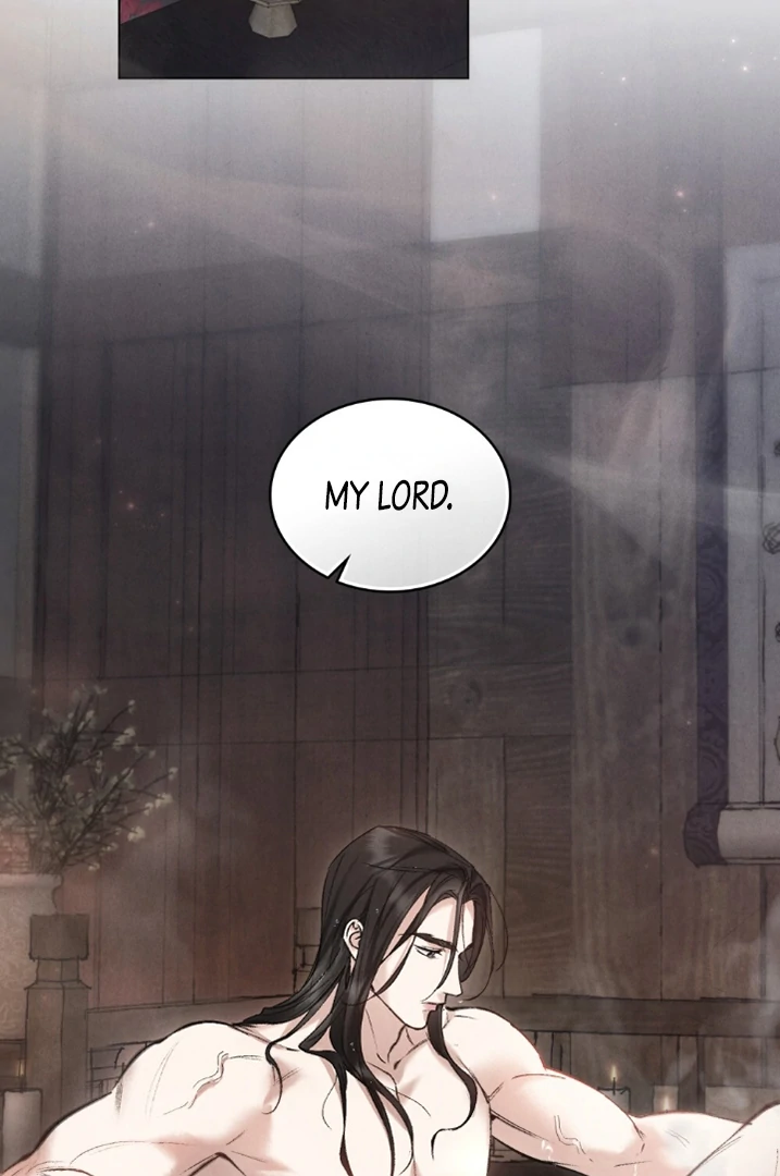Tempest Night [JoyJoyHere] - Chapter 47 🤩😍🫦 manhwa