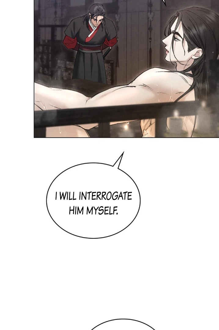 Tempest Night [JoyJoyHere] - Chapter 47 🤩😍🫦 manhwa