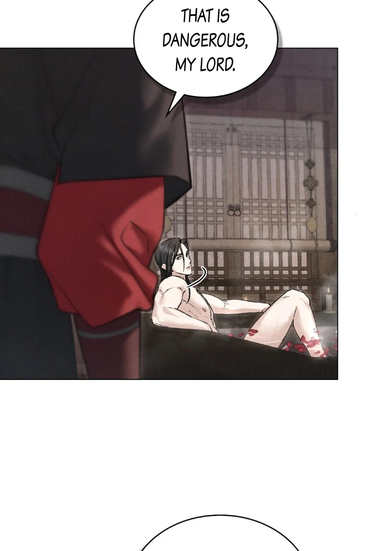 Tempest Night [JoyJoyHere] - Chapter 47 🤩😍🫦 manhwa