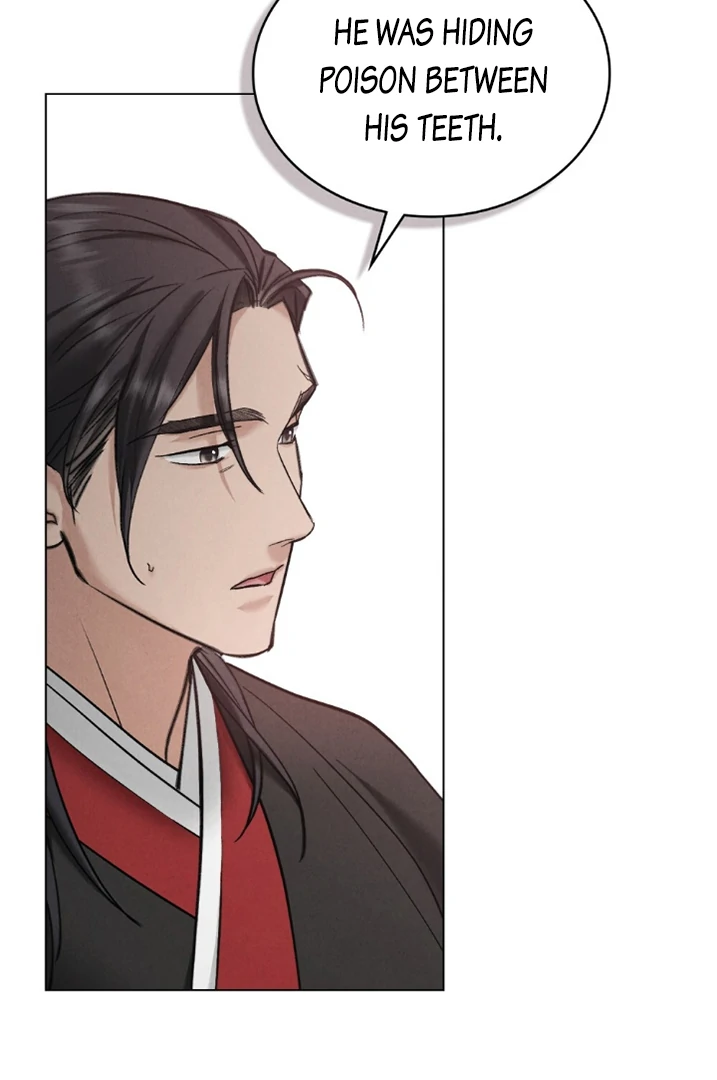 Tempest Night [JoyJoyHere] - Chapter 47 🤩😍🫦 manhwa