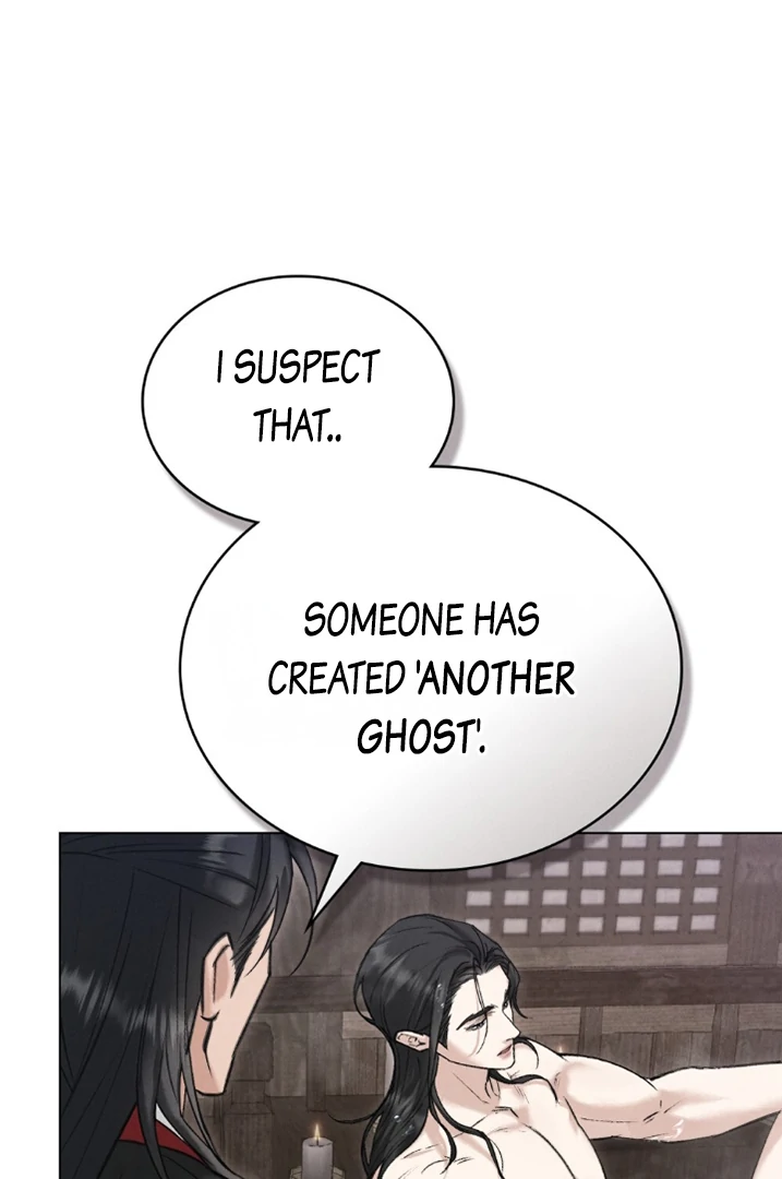 Tempest Night [JoyJoyHere] - Chapter 47 🤩😍🫦 manhwa
