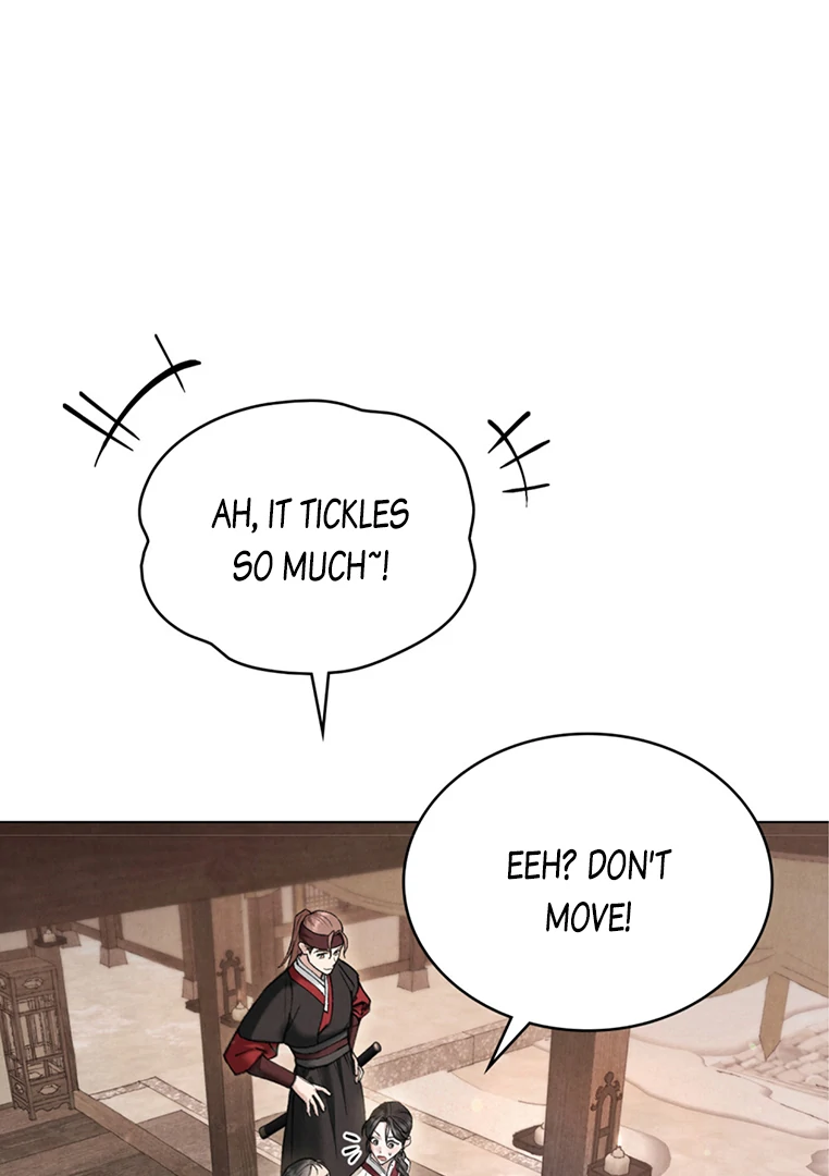 Tempest Night [JoyJoyHere] - Chapter 48 manhwa