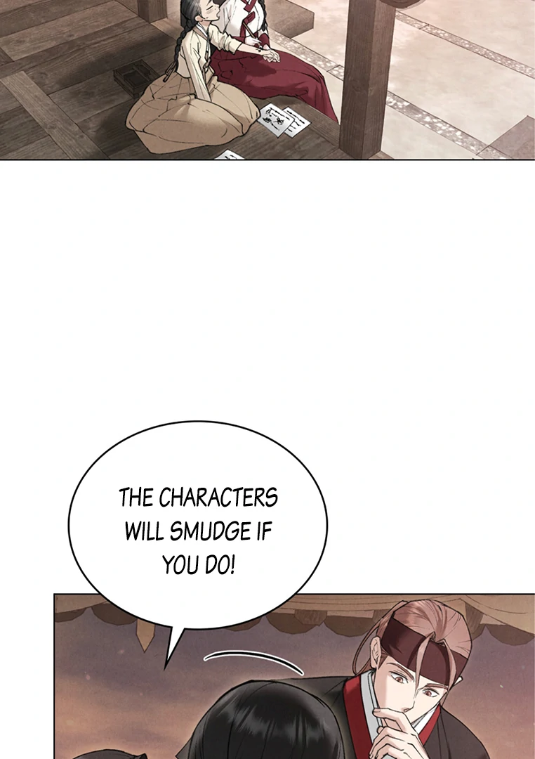 Tempest Night [JoyJoyHere] - Chapter 48 manhwa