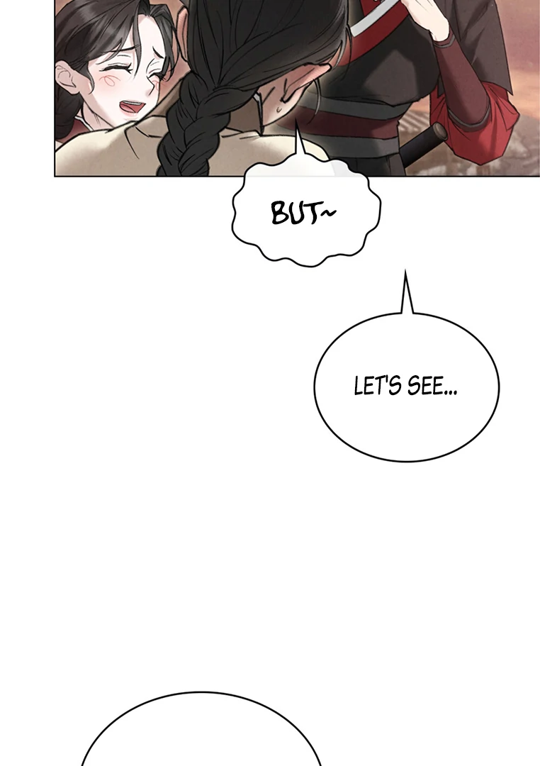 Tempest Night [JoyJoyHere] - Chapter 48 manhwa