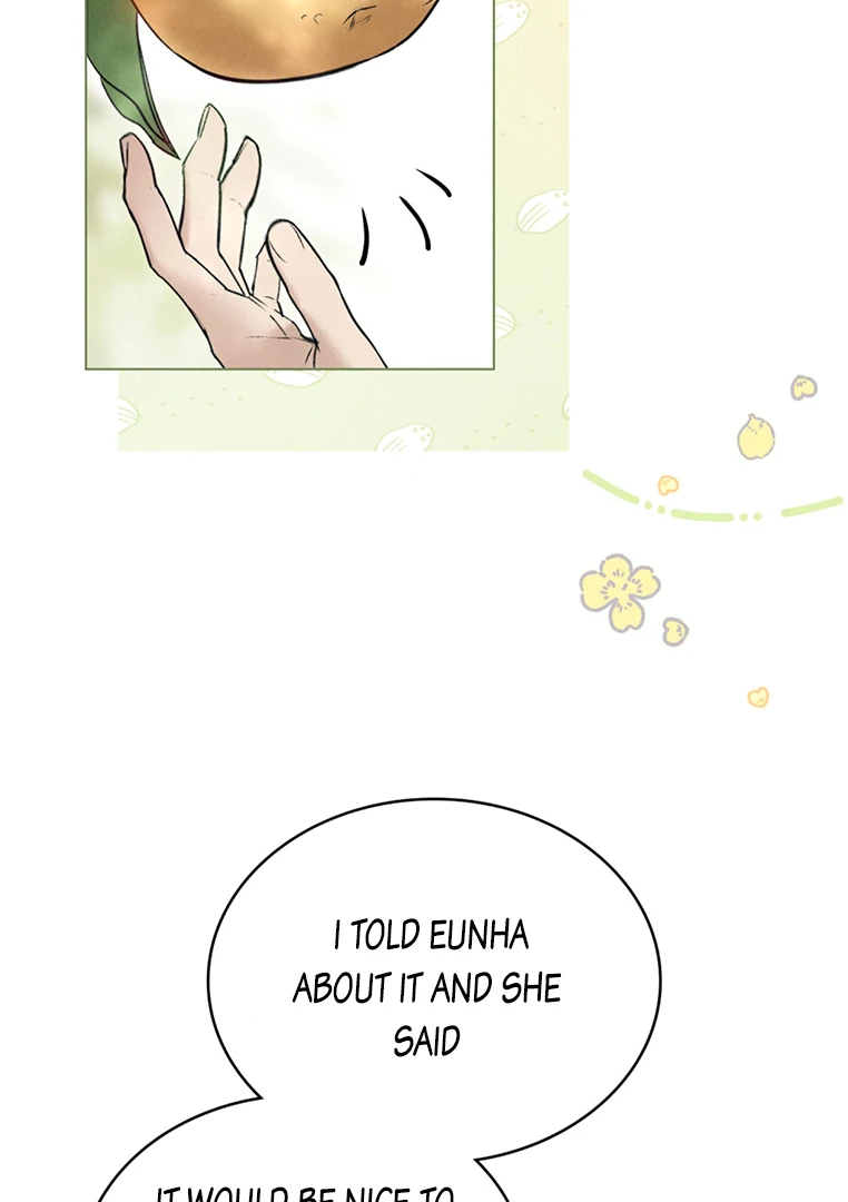 Tempest Night [JoyJoyHere] - Chapter 48 manhwa