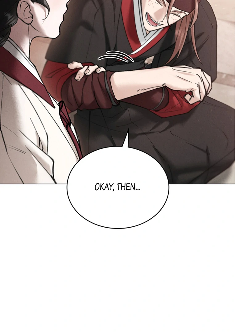 Tempest Night [JoyJoyHere] - Chapter 48 manhwa