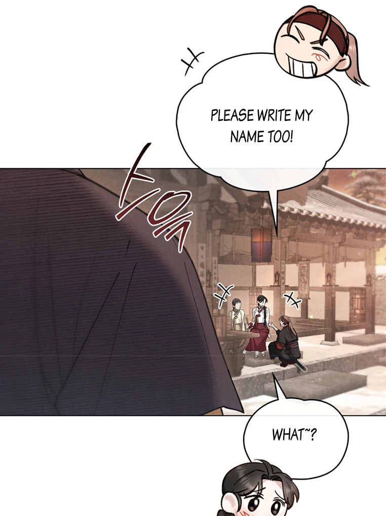 Tempest Night [JoyJoyHere] - Chapter 48 manhwa