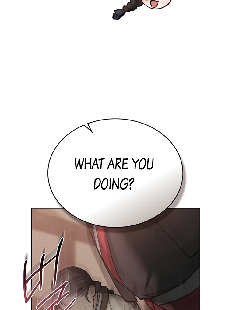 Tempest Night [JoyJoyHere] - Chapter 48 manhwa