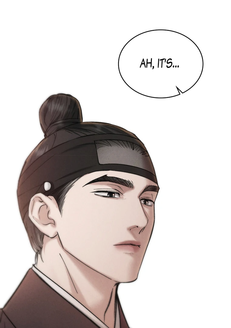 Tempest Night [JoyJoyHere] - Chapter 48 manhwa