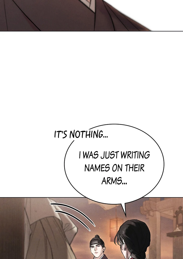 Tempest Night [JoyJoyHere] - Chapter 48 manhwa