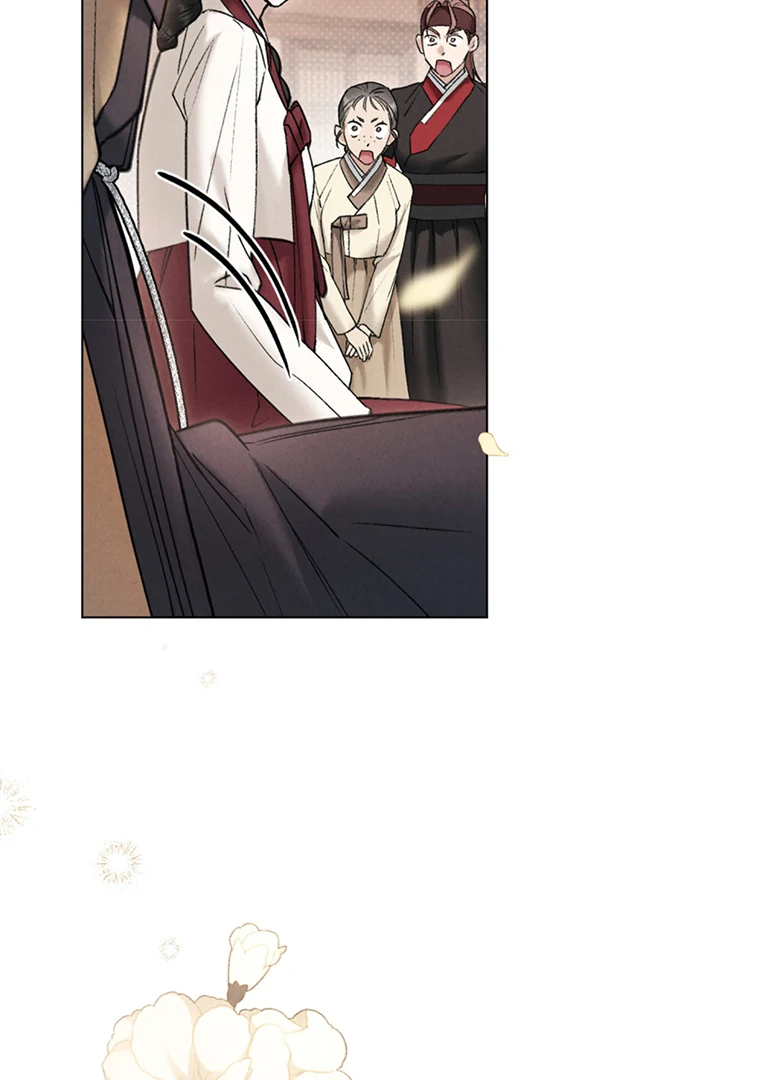 Tempest Night [JoyJoyHere] - Chapter 48 manhwa