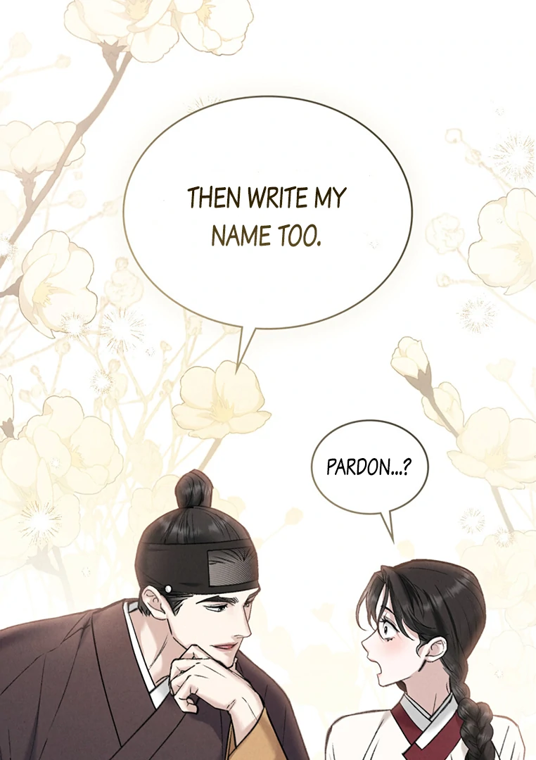 Tempest Night [JoyJoyHere] - Chapter 48 manhwa