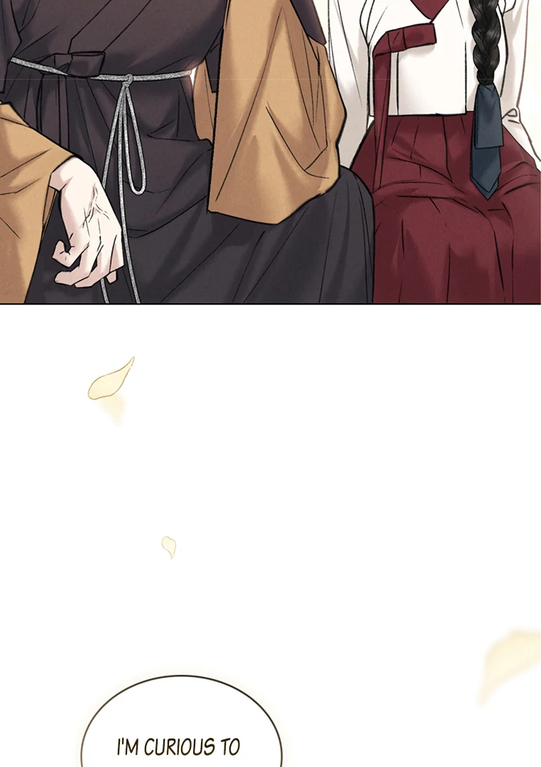 Tempest Night [JoyJoyHere] - Chapter 48 manhwa
