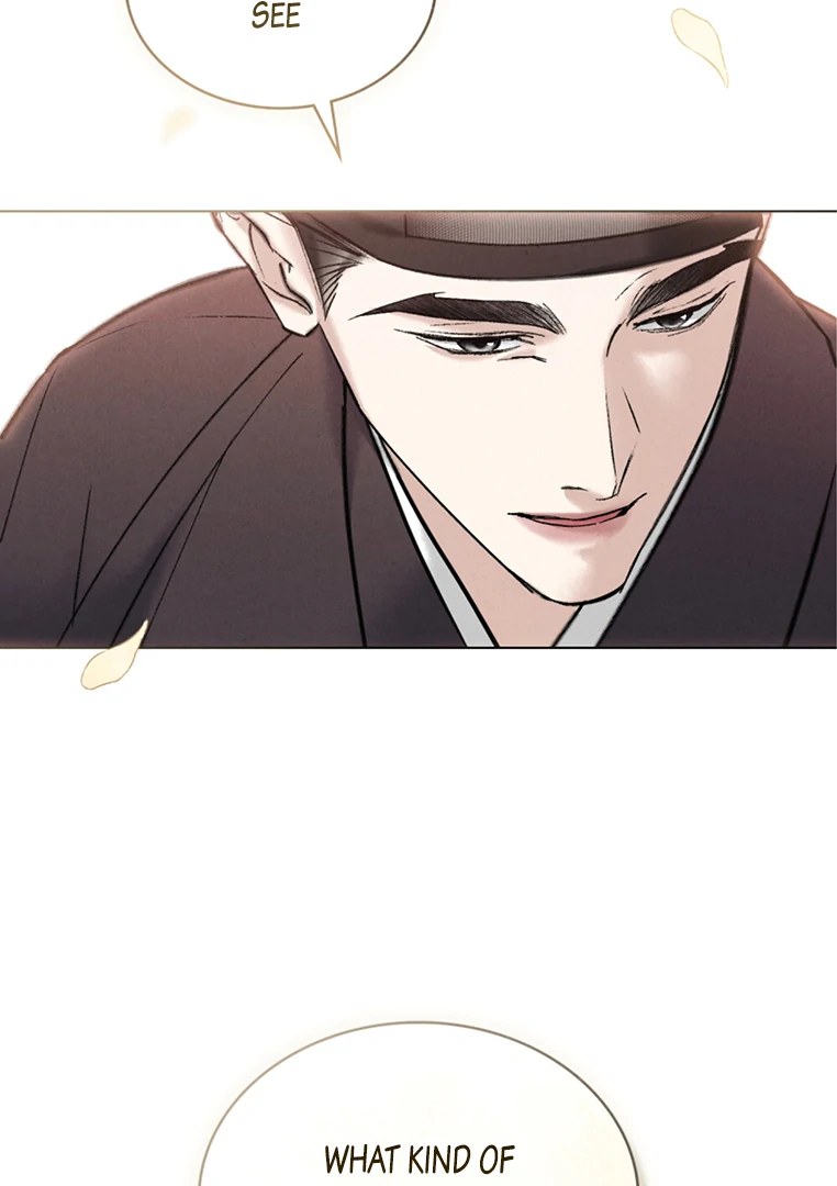 Tempest Night [JoyJoyHere] - Chapter 48 manhwa