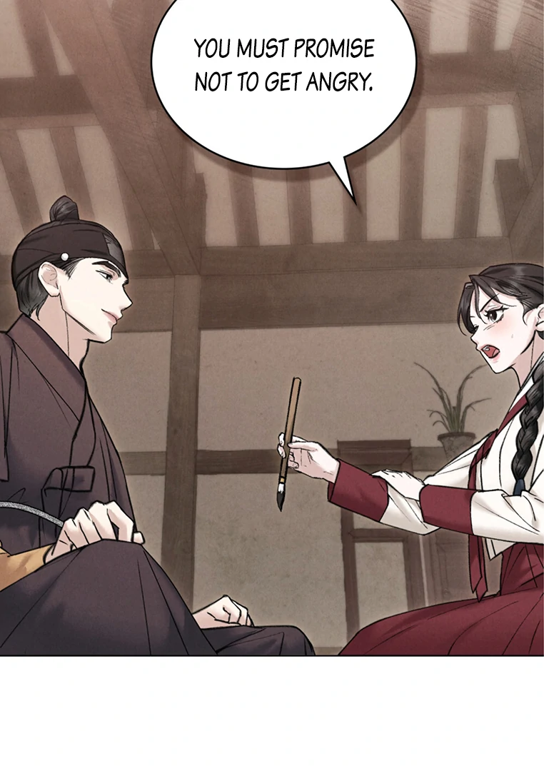 Tempest Night [JoyJoyHere] - Chapter 48 manhwa