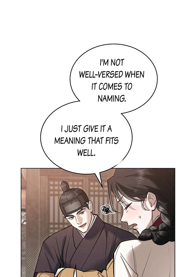 Tempest Night [JoyJoyHere] - Chapter 48 manhwa