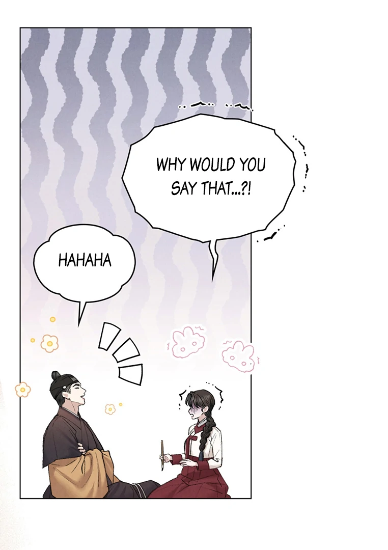 Tempest Night [JoyJoyHere] - Chapter 48 manhwa