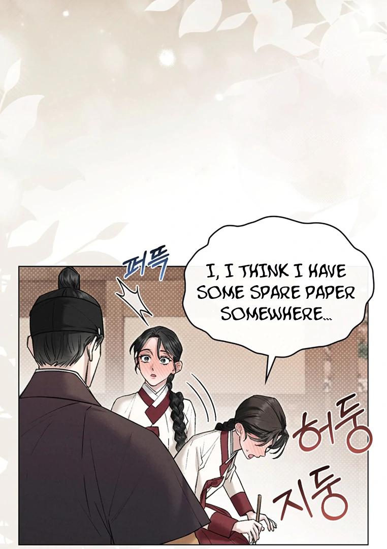 Tempest Night [JoyJoyHere] - Chapter 48 manhwa