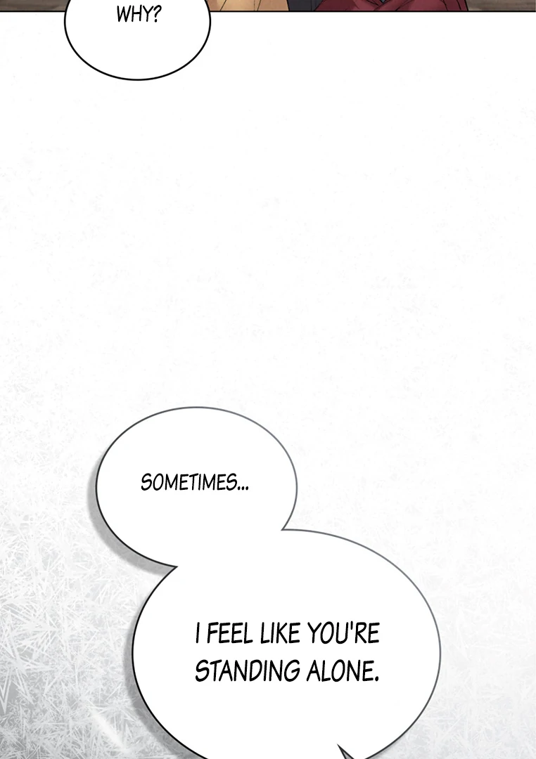 Tempest Night [JoyJoyHere] - Chapter 48 manhwa